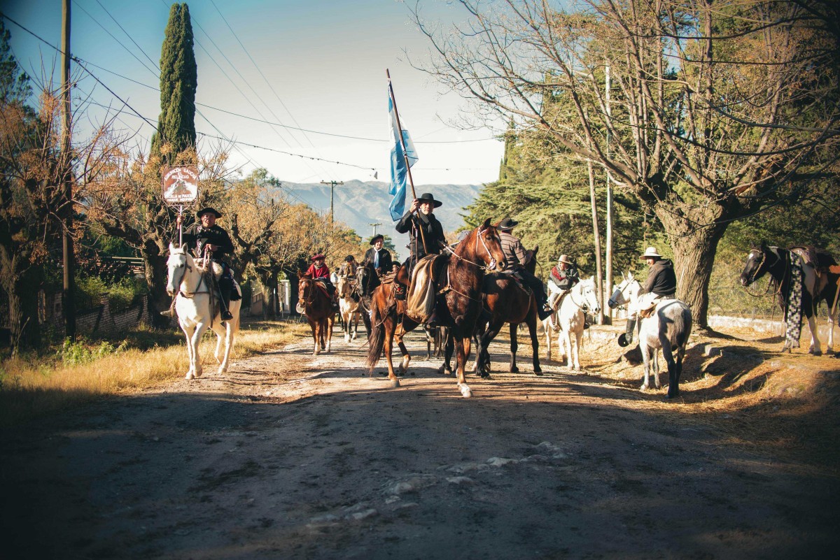 Festividad del Santo Patrono 1